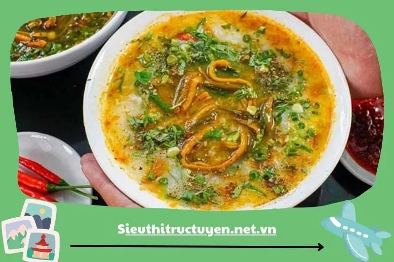 Ăn gì khi đến Nghệ An?