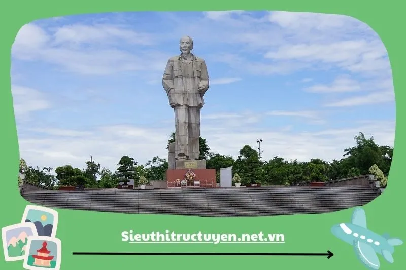 Khi nào nên đi Nghệ An?