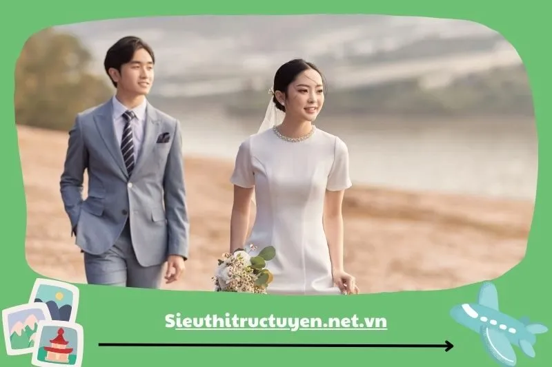Khói Studio - Phong Cách Tự Nhiên và Sang Trọng