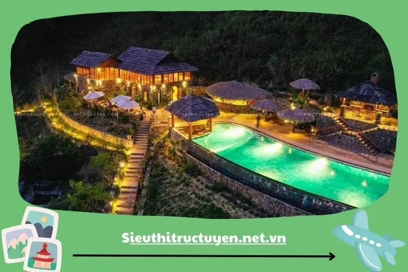 Mường Lống Eco Garden – Trải nghiệm nghỉ dưỡng và khám phá văn hóa địa phương