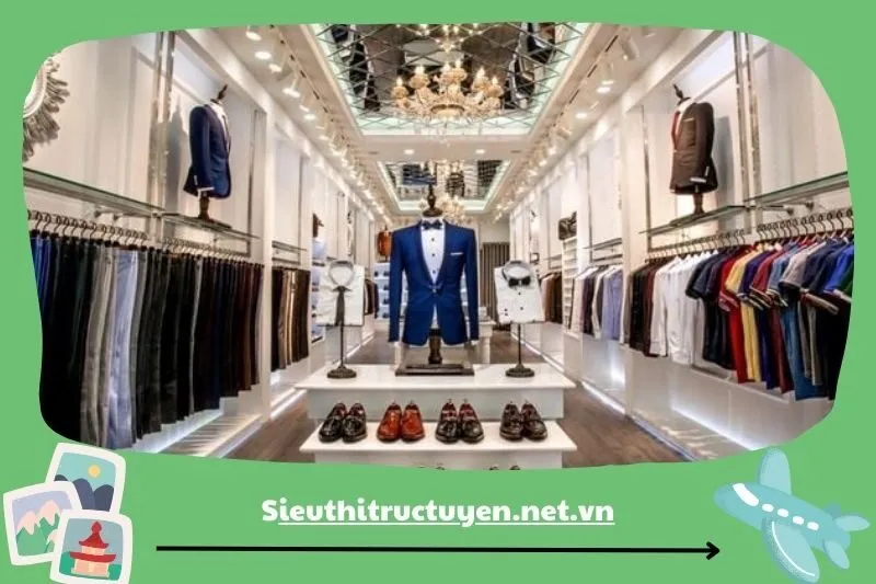 Shop Adam Store