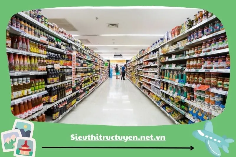 Tại Sao Nên Chọn Trung Tâm Mua Sắm Lớn Ở Nghệ An?